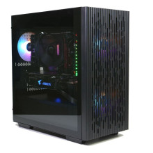 Gaming & Designer PC – Intel Core i7 14700 / RTX 5060 / 32GB / 1TB